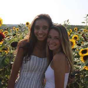 Meet your Posher, Sophia